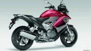 2011 Honda Crossrunner