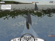 Sailing Simulator 2011 (2010/DE)