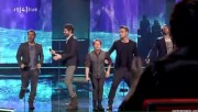 Take That à Amsterdam - 26-11-2010 29fe09110963948