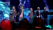 Take That à Amsterdam - 26-11-2010 530f98110963435