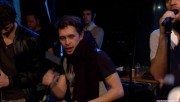 BBC radio 1 LIVE LOUNGE le 22/11 697870110962264