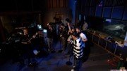 BBC radio 1 LIVE LOUNGE le 22/11 6a35d3110962447