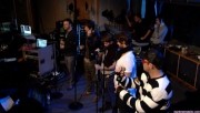 BBC radio 1 LIVE LOUNGE le 22/11 8ecd4d110961828