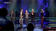 Take That à Amsterdam - 26-11-2010 Ed77f2110963872