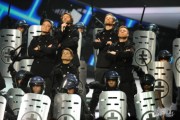 Take That au Brits Awards 14 et 15-02-2011 3c6b26119744683