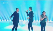 Take That à Wetter Das 12-01-2011 C19289120023864