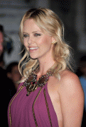 Charlize Theron alla 65 Mostra del Cinema di Venezia
