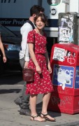 Keira Knightley キーラ・ナイトレー