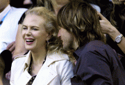 Nicole Kidman & Urban