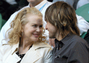 Nicole Kidman & Urban