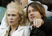 Nicole Kidman & Urban