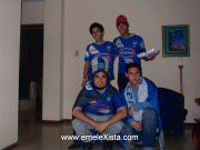 emelec emelecista emelexista