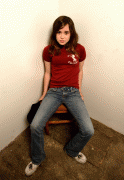Ellen Page - Photoshoot by Steve Payne from October 2005