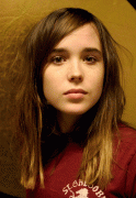 Ellen Page - Photoshoot by Steve Payne from October 2005
