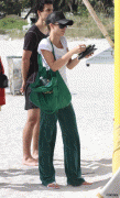 Annalynne Mccord Photo
