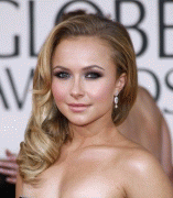 Hayden Panettiere