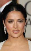 Salma Hayek - 66th Golden Globes Awards 13