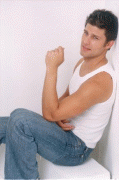 ����� ���� ����� - Greg Vaughan