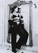 Carla Bruni French First Lady Sexy Lingerie, bikini, see-through and candid pictures