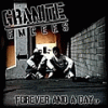 Granite Emcees - Forever and a Day Cover