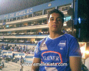 emelec emelecista emelexista