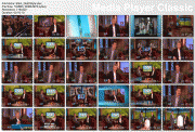 Noah Wyle on Ellen talking about the end of ER