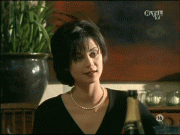 Catherine Bell naked & hot sex in Hotline aka The Brunch Club 1996. 
