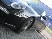 Porsche 911 (997) Carrera / Cabrio / Targa