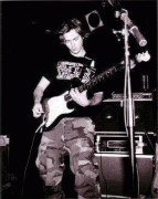 River Phoenix facebook page + R...