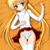 Hayate no Gotoku: Sugar Baby [English]