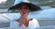 a6f5fa40716736 Video of Brooke Adams from movie Cuba movies from 70s