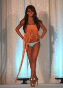 Cheerleaders Miami Dolphins 2010