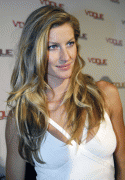 Gisele Bundchen photo