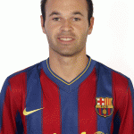 Barcelona FC Squad 2009-2010