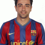 Barcelona FC Team 2009-2010