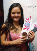 b390db53644975 Danica McKellar   Kari Feinstein Primetime Emmy Awards Style Lounge in LA   Sep 17 