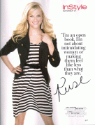 Reese Witherspoon - InStyle Magazine