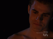 ����� ��� ����� - Paul Wesley