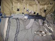 The Kalashnikov Klub