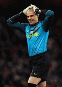 Barca  pics from arsenal vs Barca match at Emirates