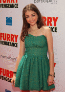 Beautiful  Sarah Hyland .