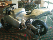 Norton Nemesis