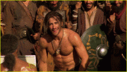 ����� ����� ����������� - Jake Gyllenhaal