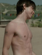 ����� ������� ���� - Justin Long