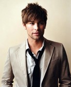 Chace Crawford