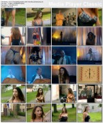 The Ball Episodes with Veronika Zemanova