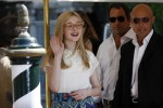 Elle Fanning エル・ファニング