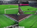 pes 2010 Stadio Delle Alpi Converted By Coolless (Day)